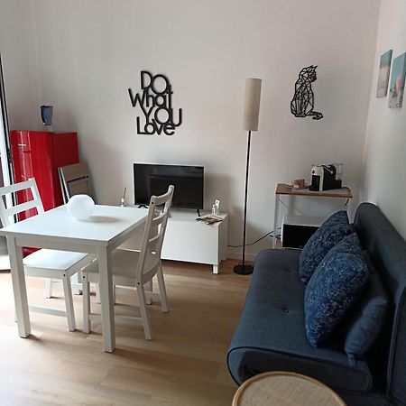 Apartmán Casa Francesca Con Parcheggio Gratuito Sanremo Exteriér fotografie