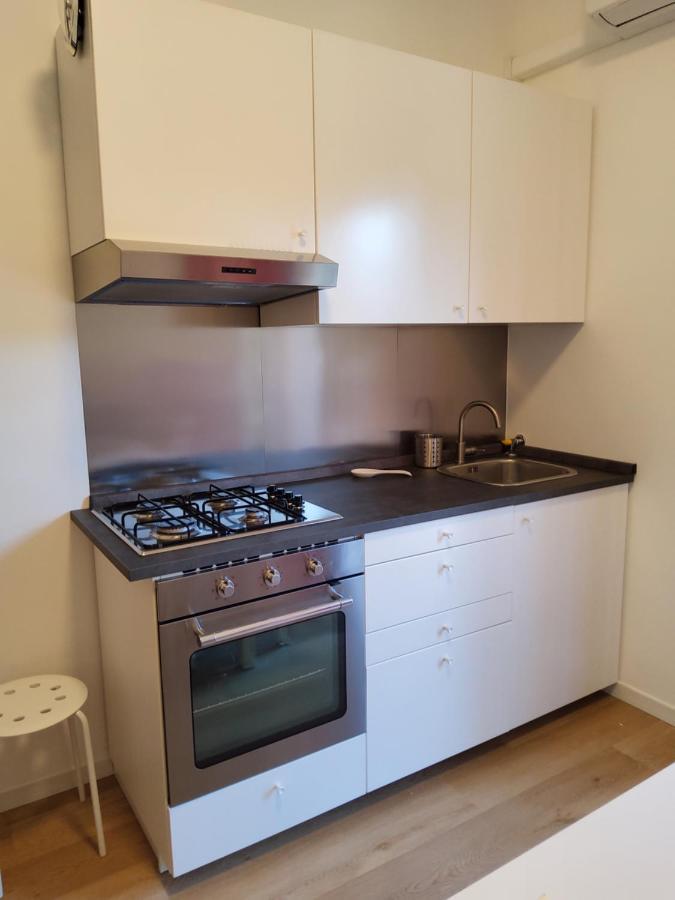 Apartmán Casa Francesca Con Parcheggio Gratuito Sanremo Exteriér fotografie