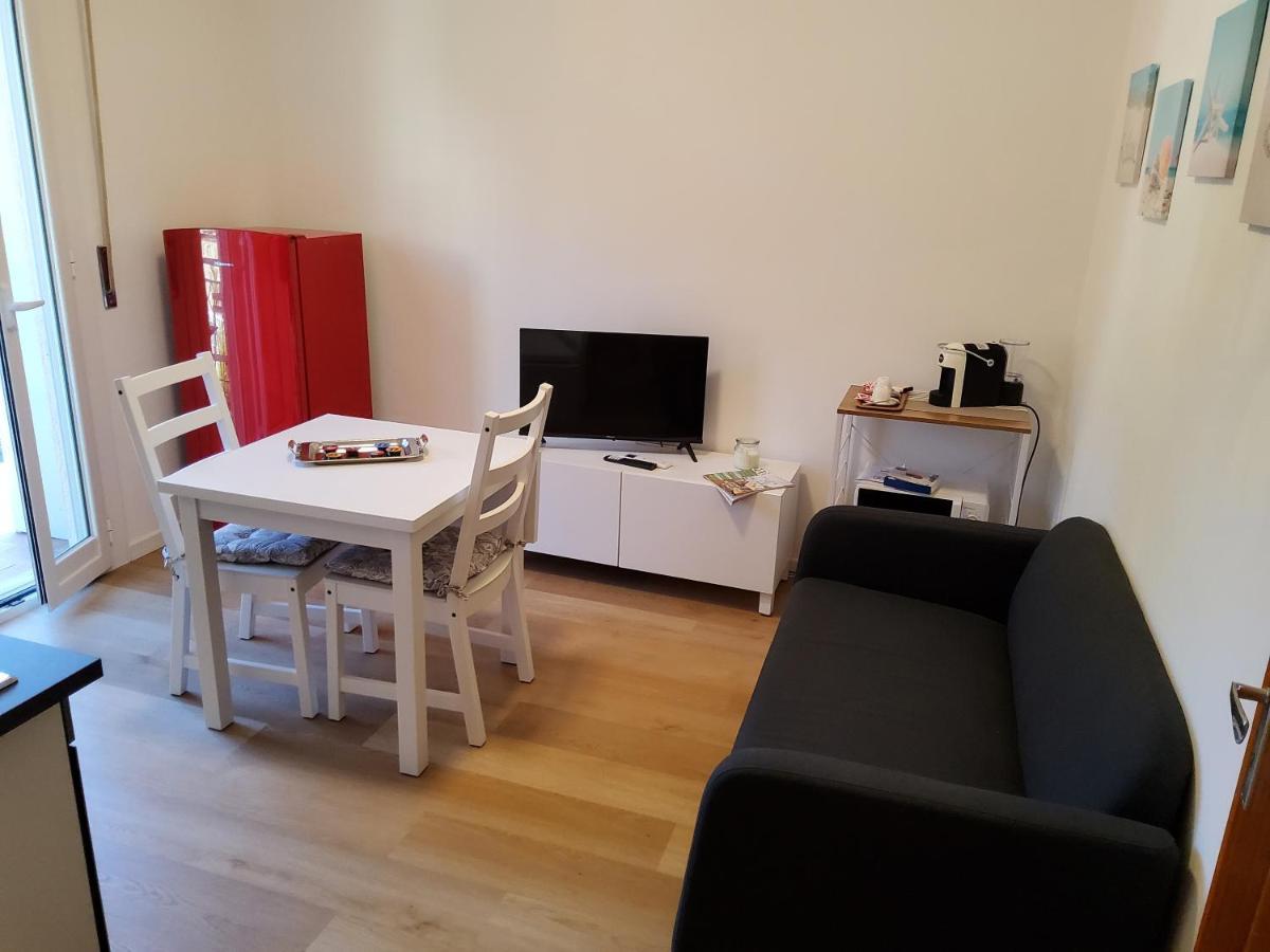 Apartmán Casa Francesca Con Parcheggio Gratuito Sanremo Exteriér fotografie