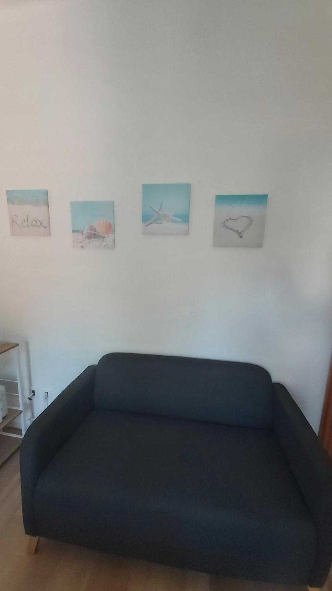 Apartmán Casa Francesca Con Parcheggio Gratuito Sanremo Exteriér fotografie