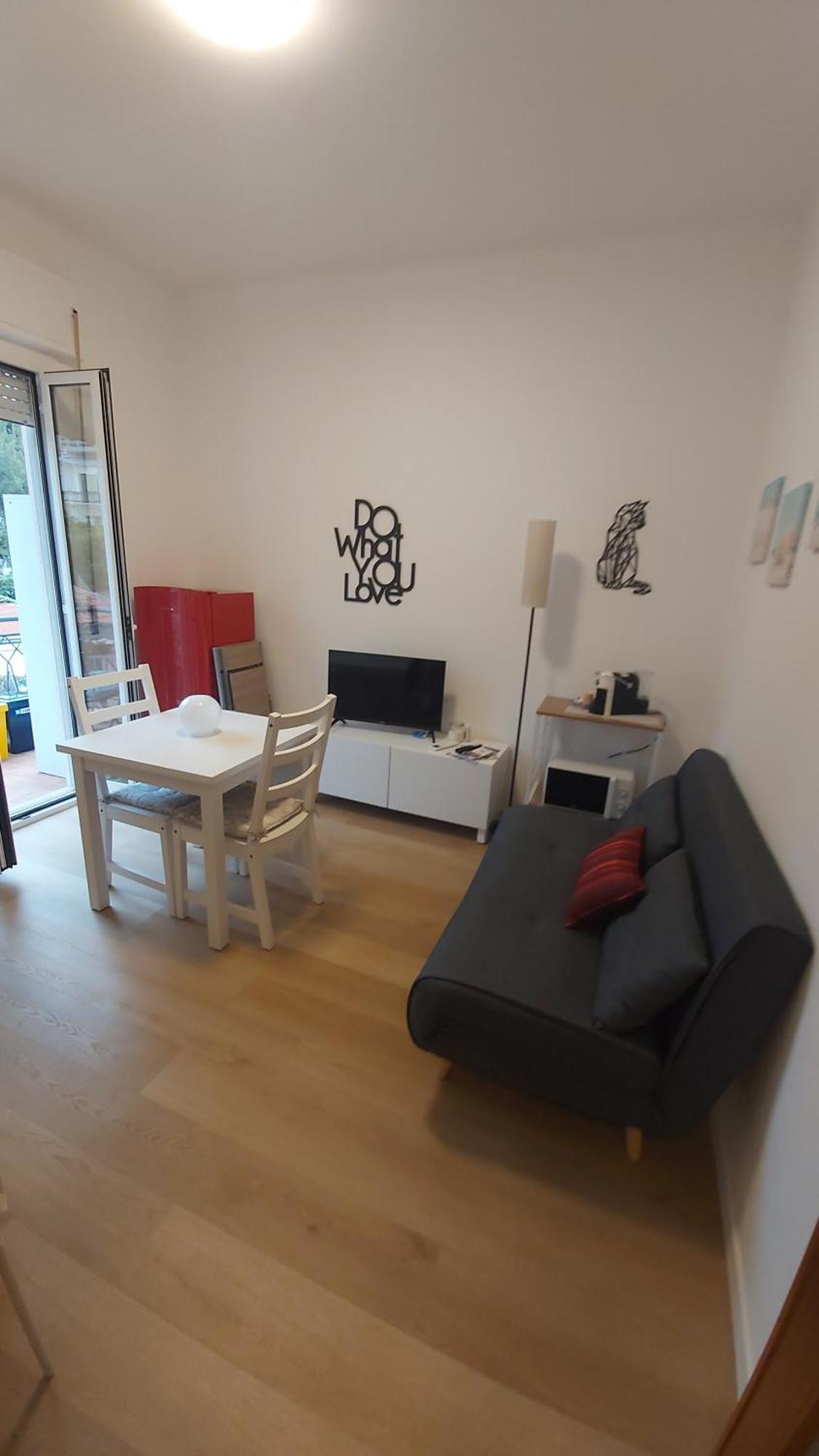 Apartmán Casa Francesca Con Parcheggio Gratuito Sanremo Exteriér fotografie