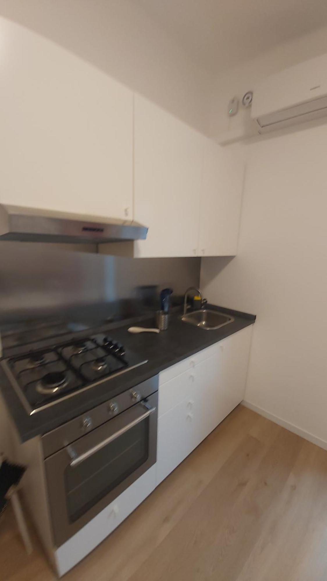 Apartmán Casa Francesca Con Parcheggio Gratuito Sanremo Exteriér fotografie