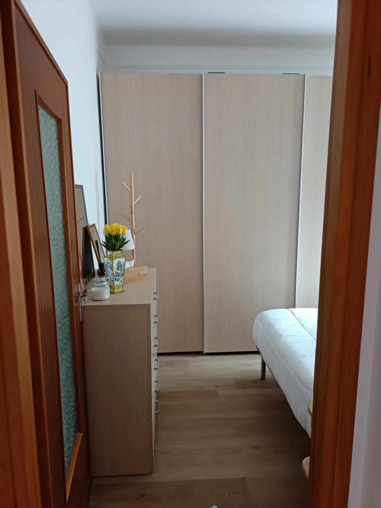 Apartmán Casa Francesca Con Parcheggio Gratuito Sanremo Exteriér fotografie