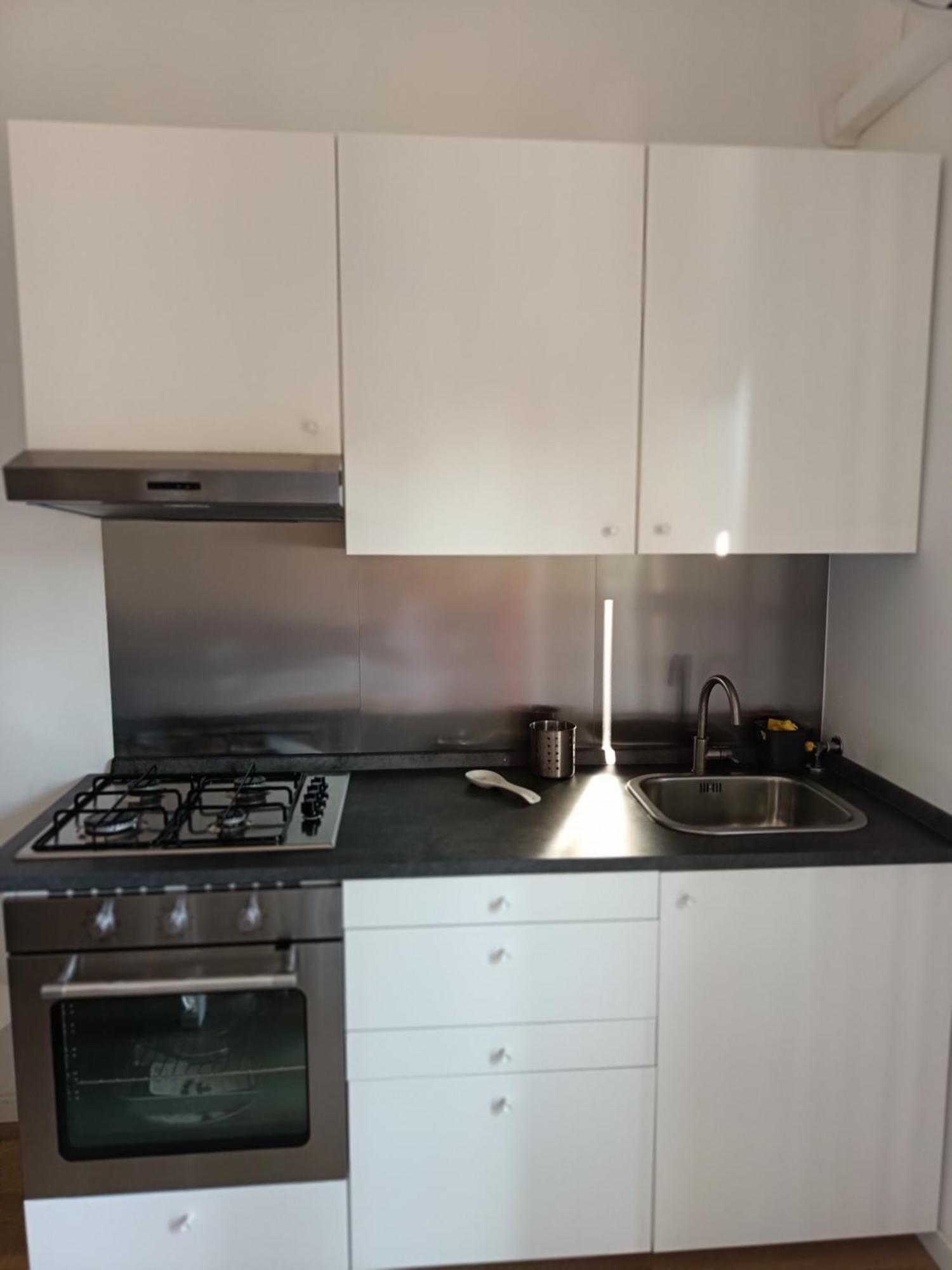 Apartmán Casa Francesca Con Parcheggio Gratuito Sanremo Exteriér fotografie