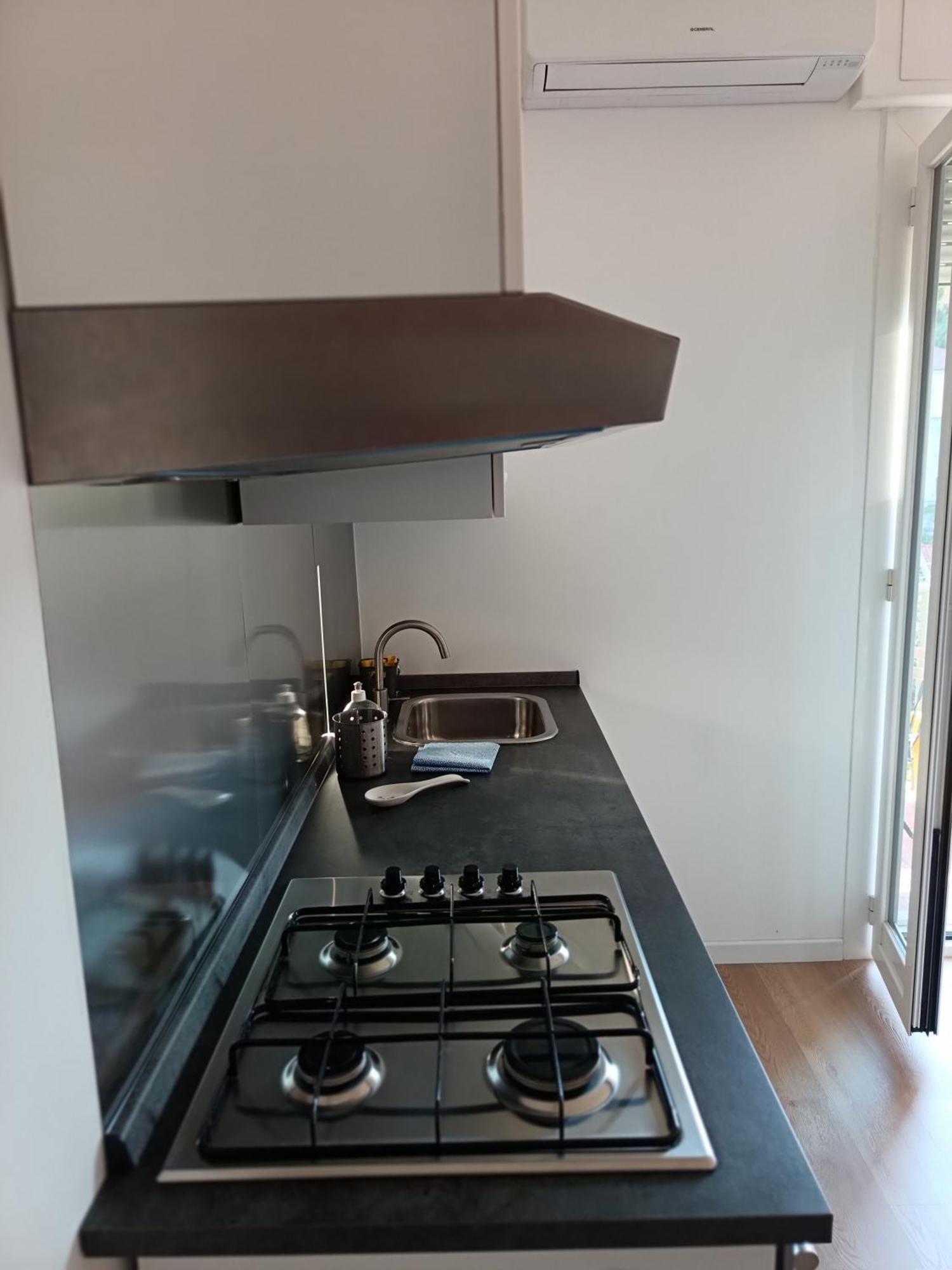 Apartmán Casa Francesca Con Parcheggio Gratuito Sanremo Exteriér fotografie