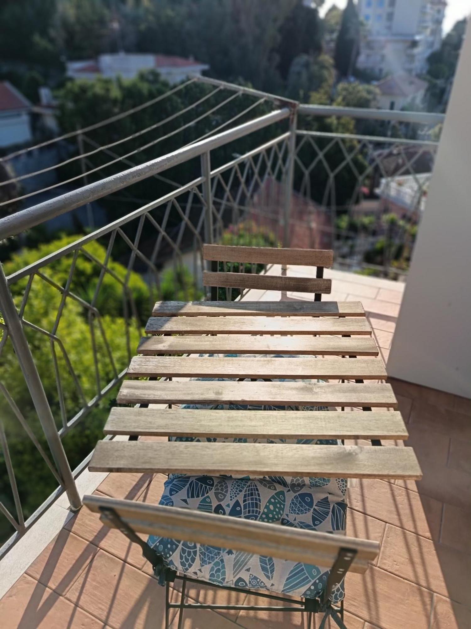 Apartmán Casa Francesca Con Parcheggio Gratuito Sanremo Exteriér fotografie