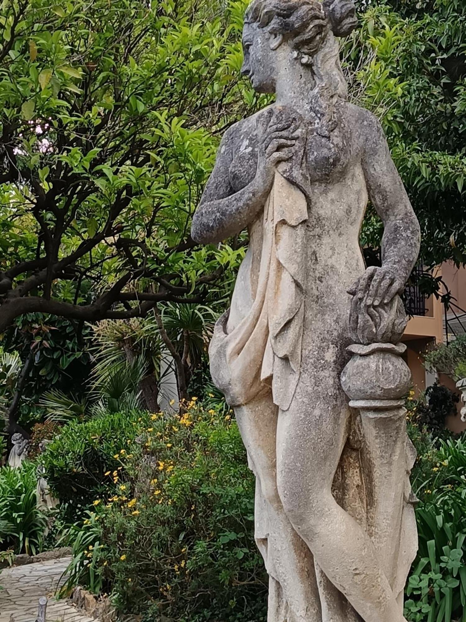 Apartmán Casa Francesca Con Parcheggio Gratuito Sanremo Exteriér fotografie
