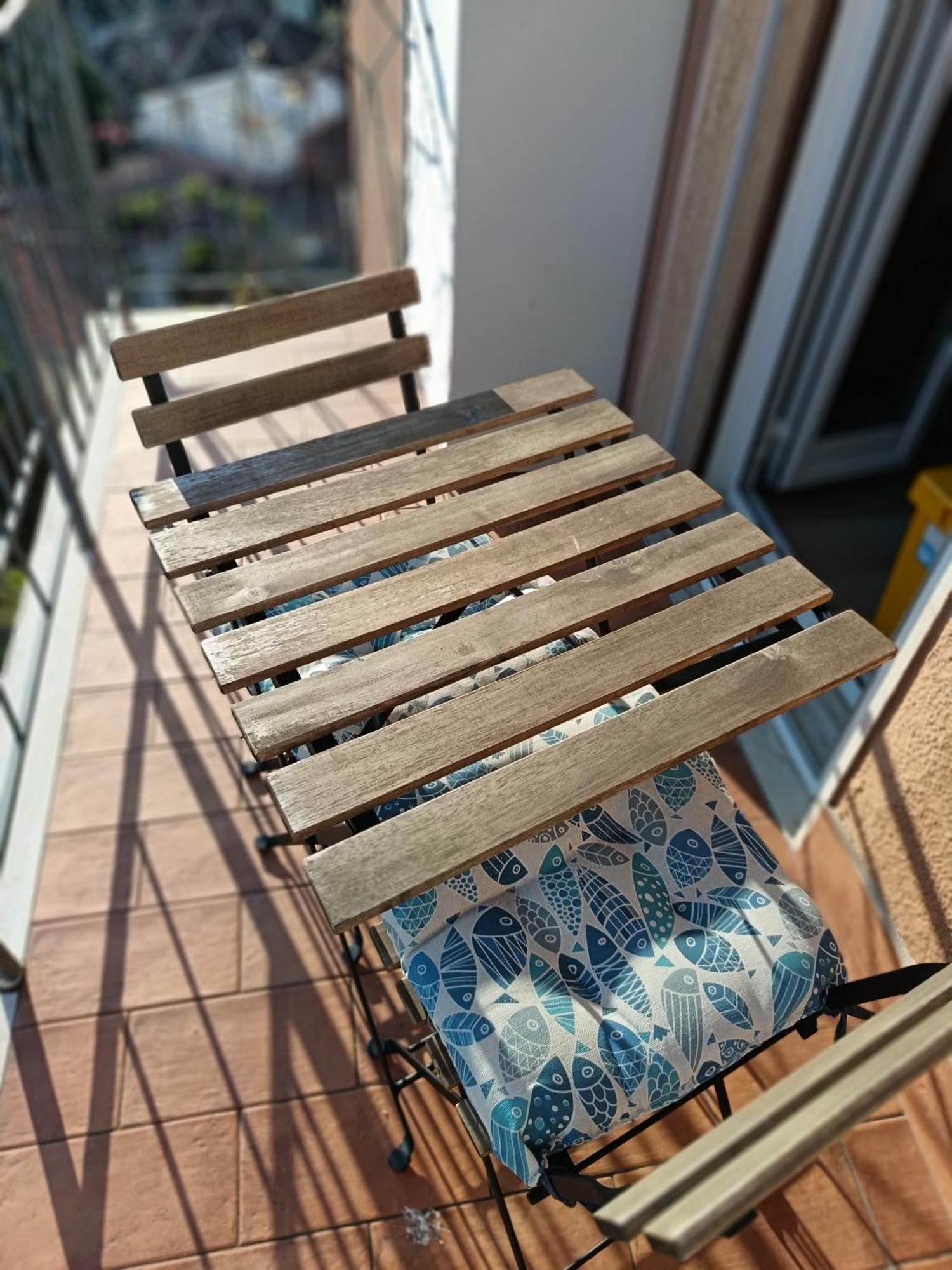 Apartmán Casa Francesca Con Parcheggio Gratuito Sanremo Exteriér fotografie